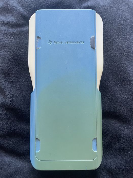 Calculadora Gráfica TI-Nspire