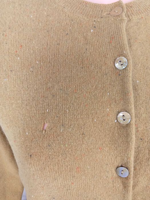 sweter Autograph 100% kaszmir
