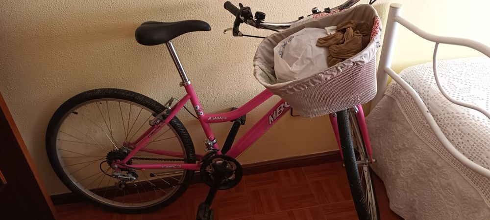 Bubbles Bicycle64862730077313124