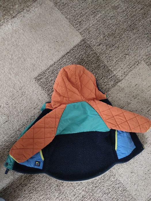 Куртка зимова Next 2 - 3 роки