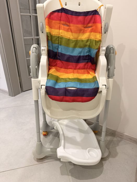 Крісло для годування