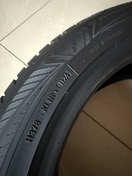 Шини всесезонні 225/50/18 Goodyear 225/50r18 всесезоннные