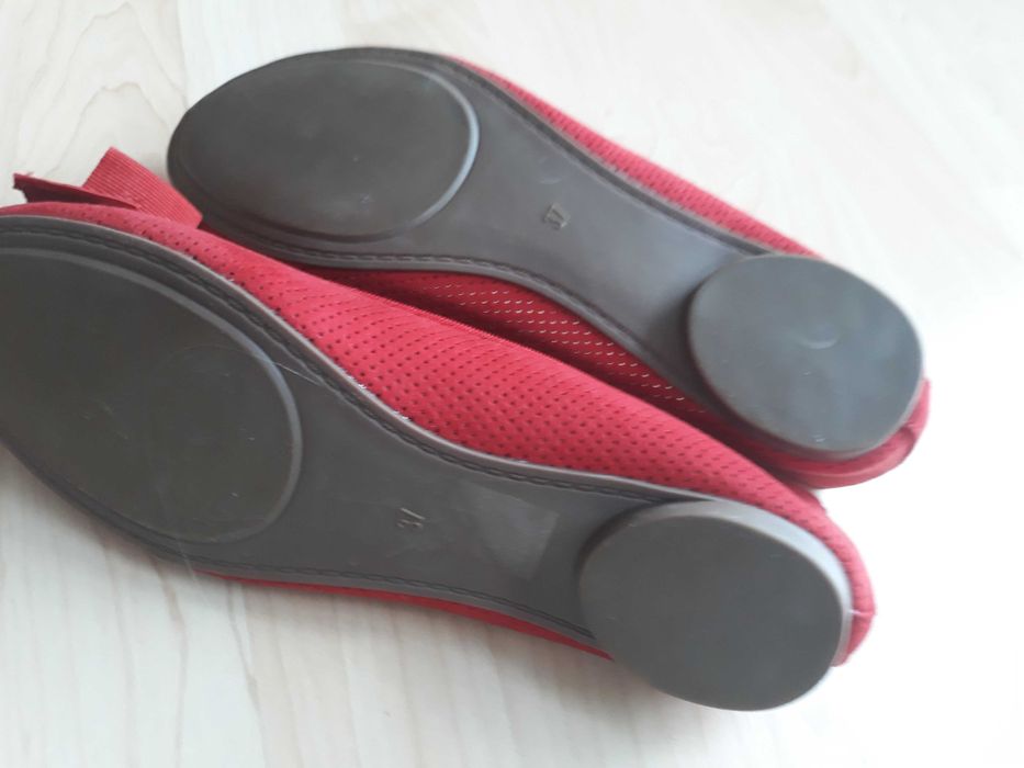 Balerinki nowe, 37