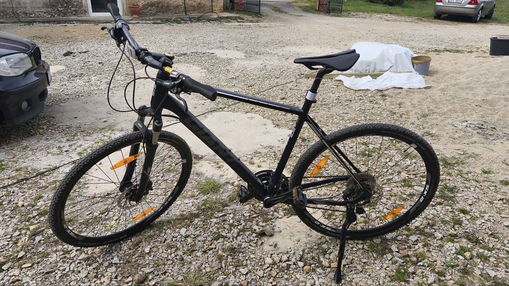 Rower giant roam 2 XL