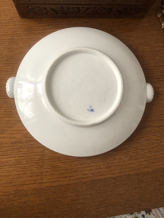 Prato da Vista Alegre