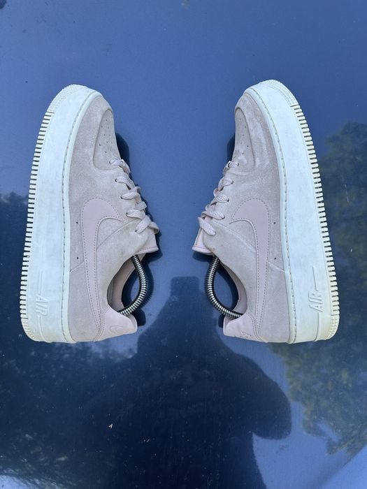 Кросівки Жіночі  Nike Air Force 1 Sage Low