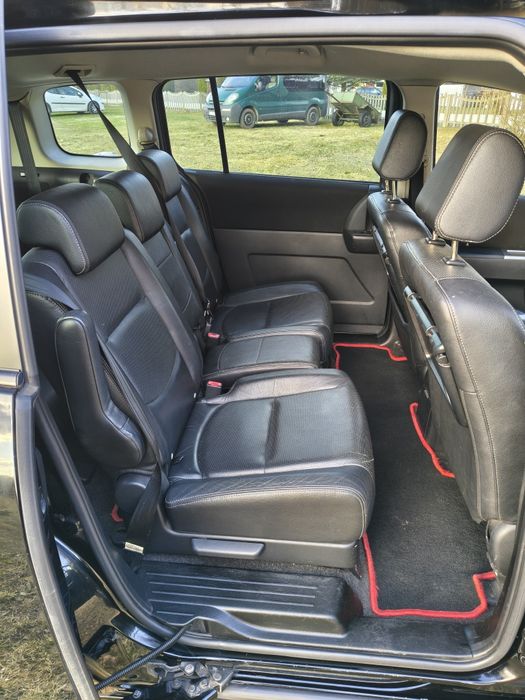 Mazda 5 2010r diesel