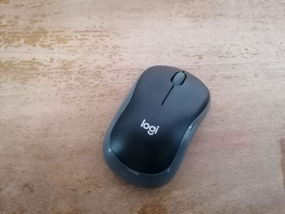 Logitech MK270 Wireless Keyboard and Mouse Combo (M185)64729953229698123