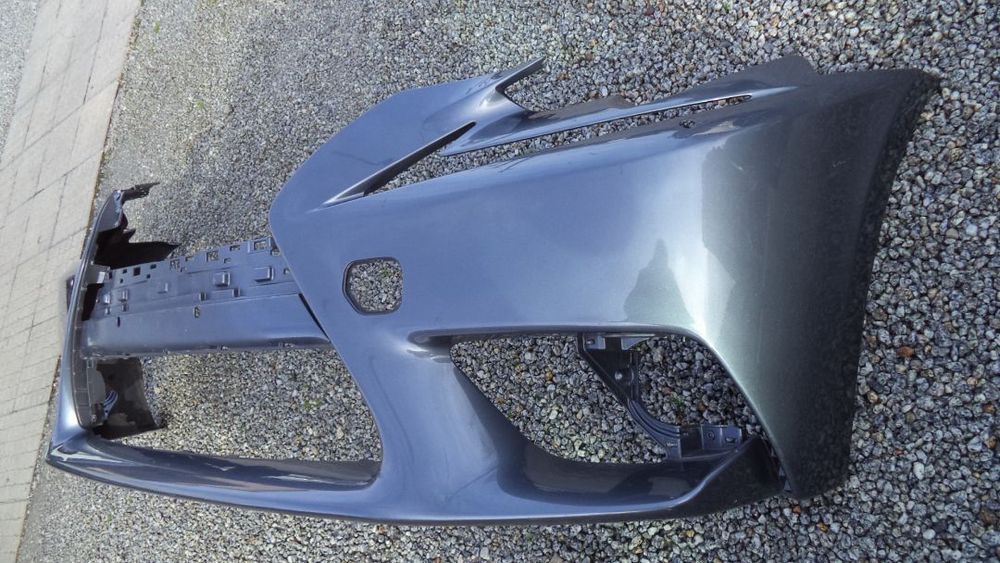 Para-choques Lexus IS 250 /350  ano 2014 a 2016 (original)ver detalhes