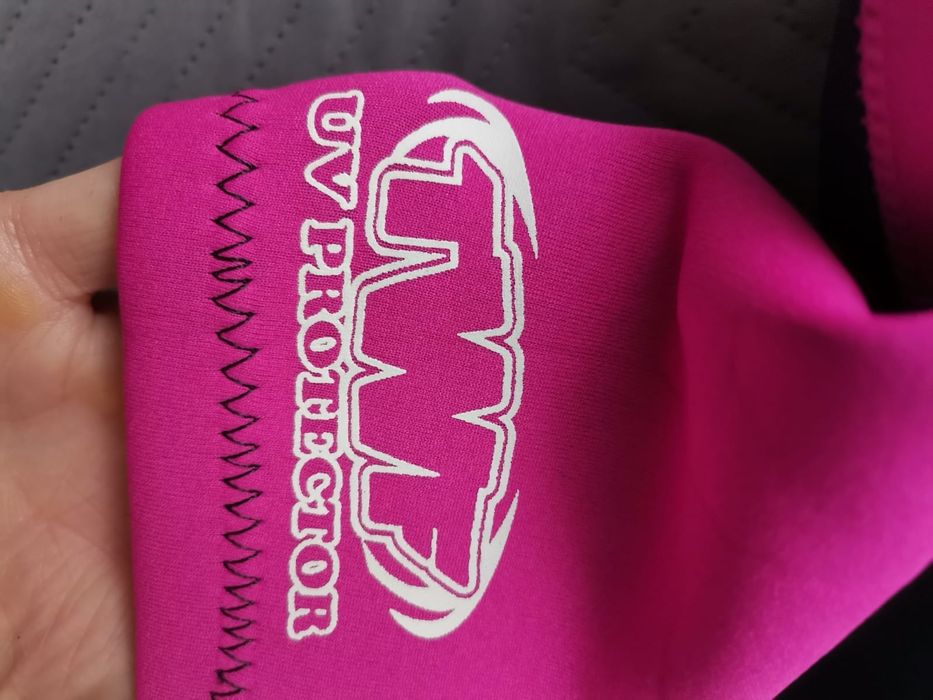 Ubranko dziewczęce TWF