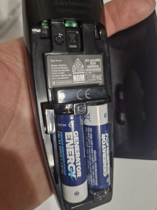 Пульт lg Magic Remote