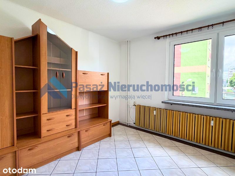 Dla Rodziny - 3 Pokoje, Balkon, Winda - Widok 5