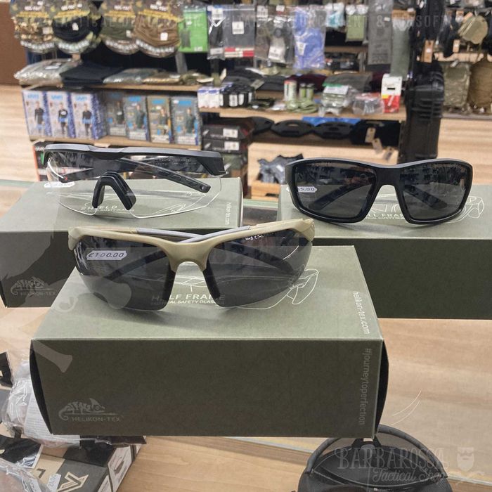 ‼️HELIKON-TEX Сонцезахисні окуляри поляризація очки LoxRay LanRay‼️