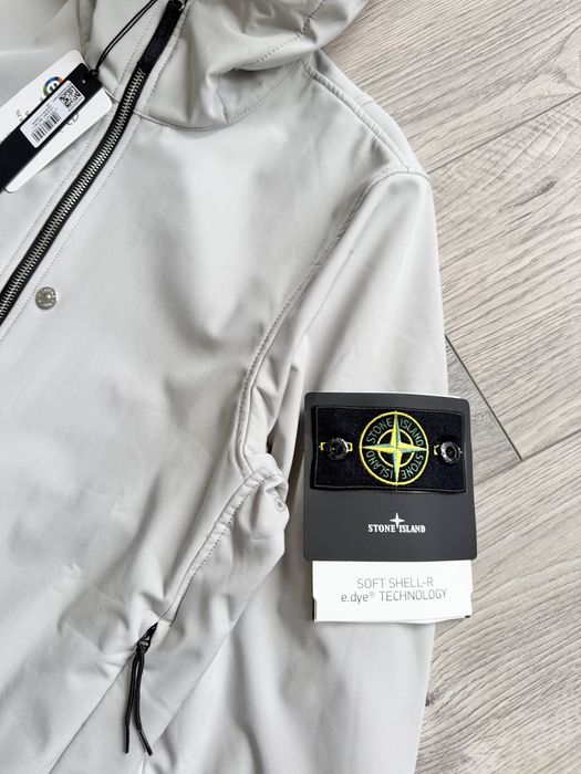 Куртка Stone Island