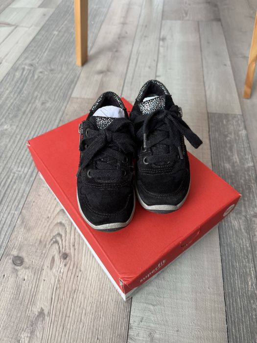 Кросівки superfit 25