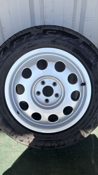 jantes 15” audi