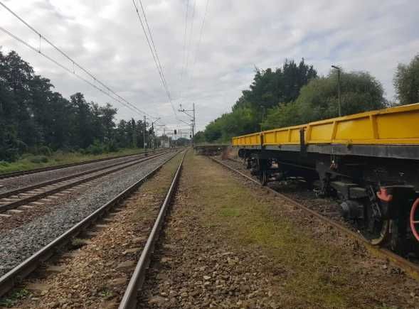 Platforma PWM 15 na sprzedaż