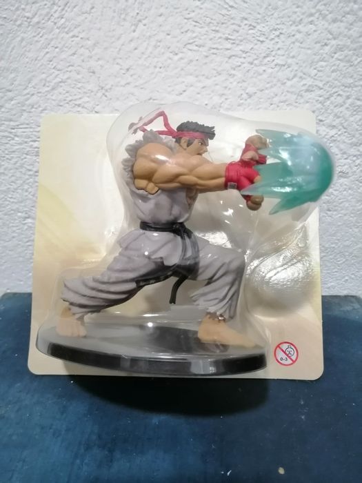 Figura Street Fighter