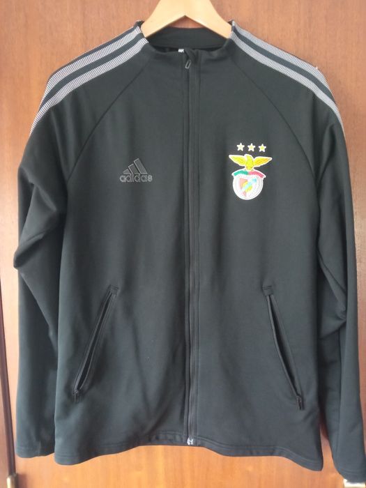 Casaco do Benfica oficial (valor de compra 90 €)