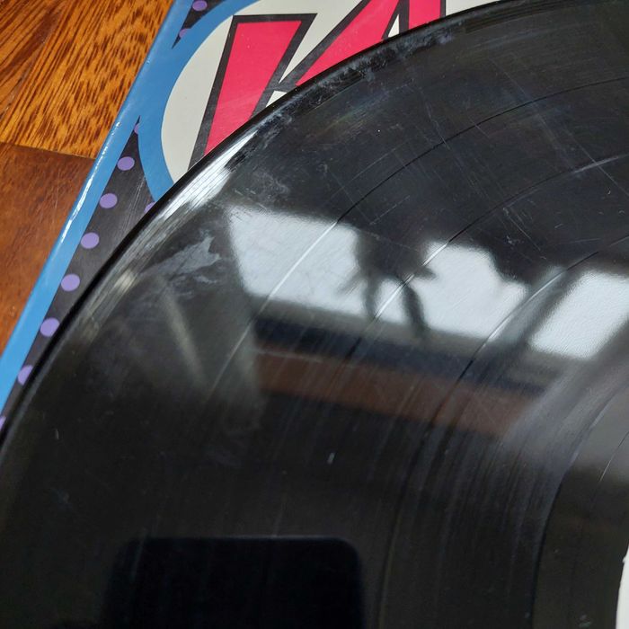 La Década Prodigiosa