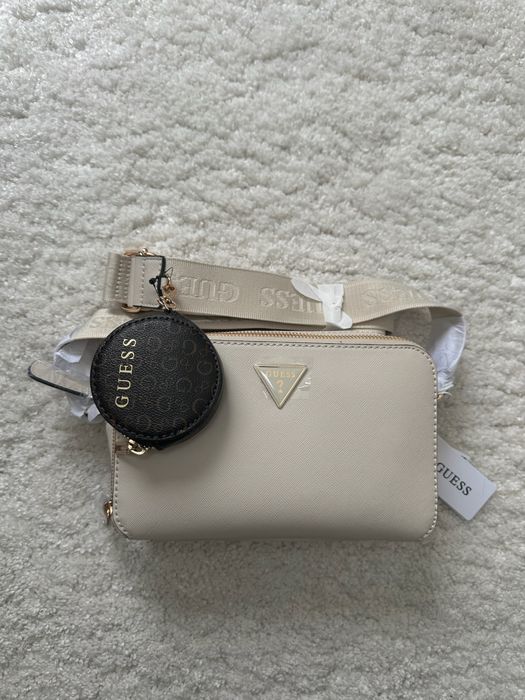 Mala guess,nova