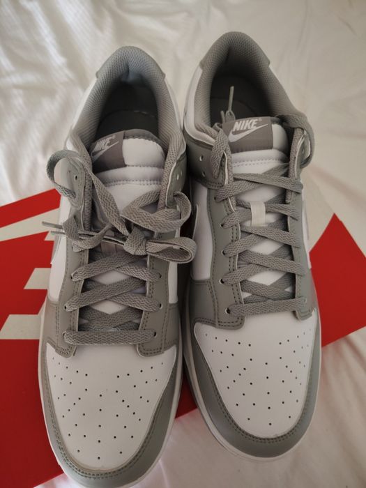 Nike Dunk Low Retro roz 48,5