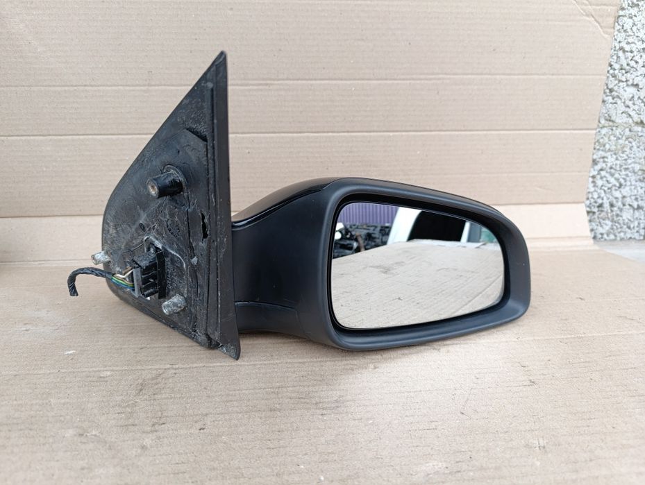 Зеркало дзеркало Праве Opel Astra H Опель Астра Н дорестайл