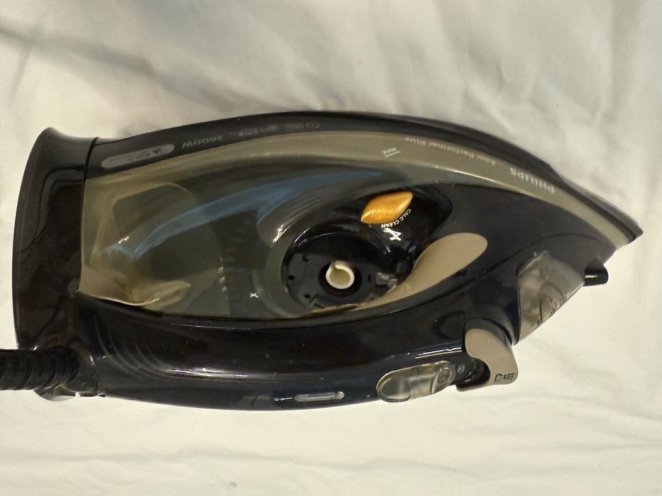 Żelazko  Philips Azur Performer Plus