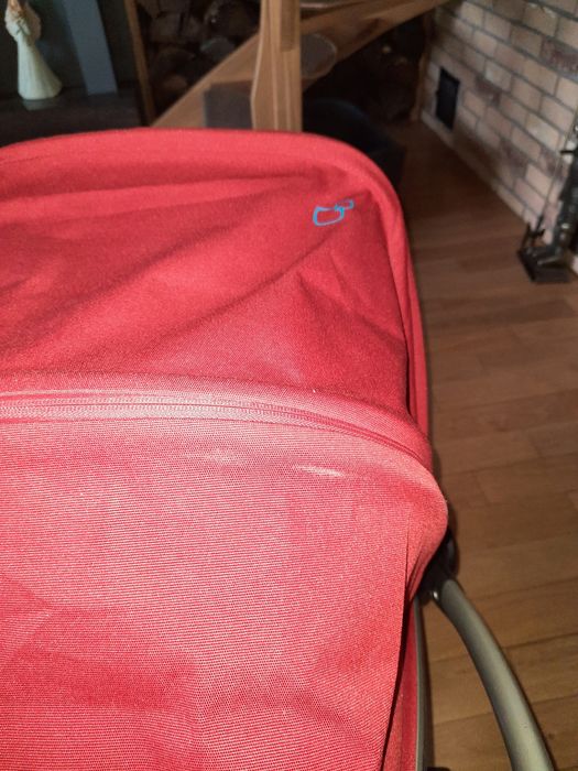 Wózek  dziecięcy quinny xtra zapp 2