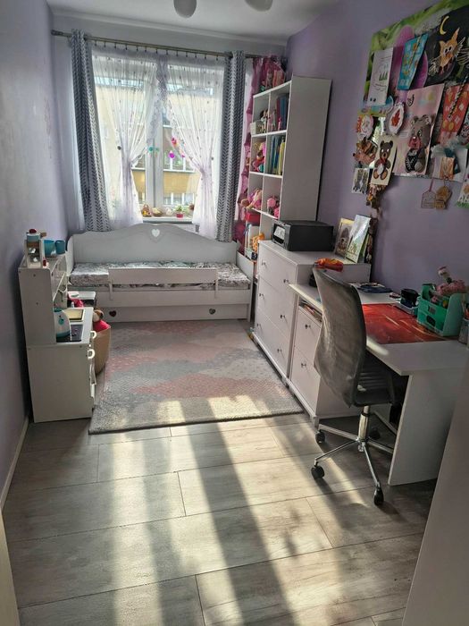 Sprzedam Mieszkanie  58 m2