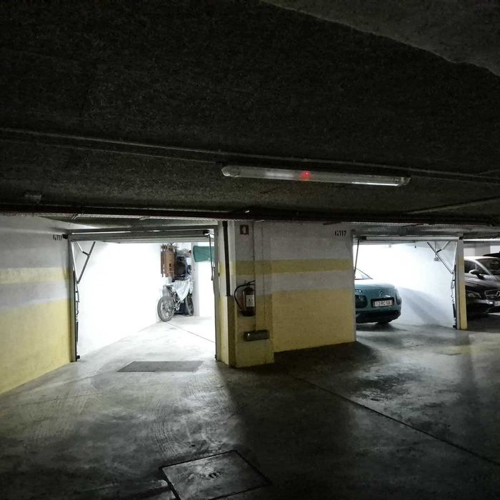 Apartamento T4 em localização privilegiada