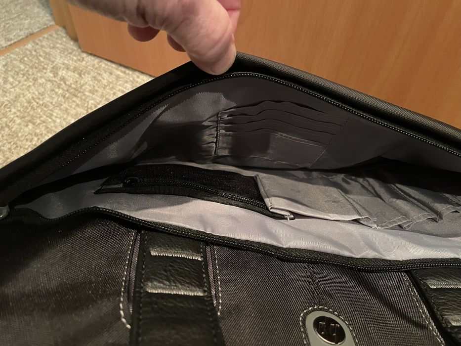 Сумка для ноутбука HP 17”