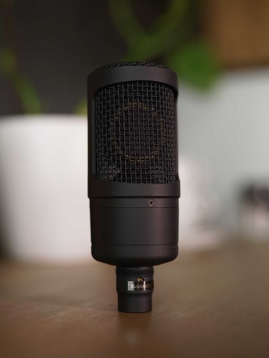 Antelope Audio Edge Solo mikrofon modelujący