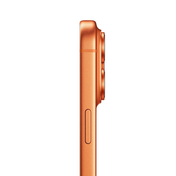 NOWY • iPhone 17 PRO • 256 GB • Cosmic Orange • GWARANCJA • pomarańczowy • RATY !!!