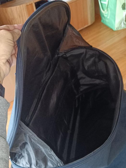 Mala de viagem pequena Anne Moller