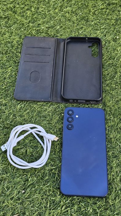 Samsung A15 128GB.