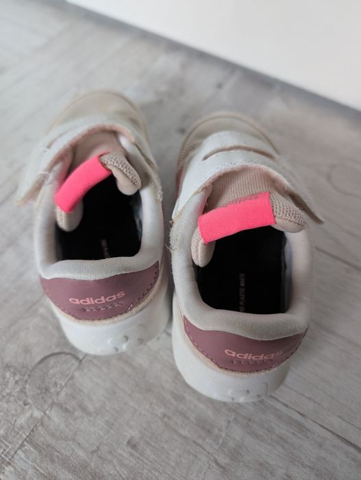 Buty adidas adidasy rozm. 24