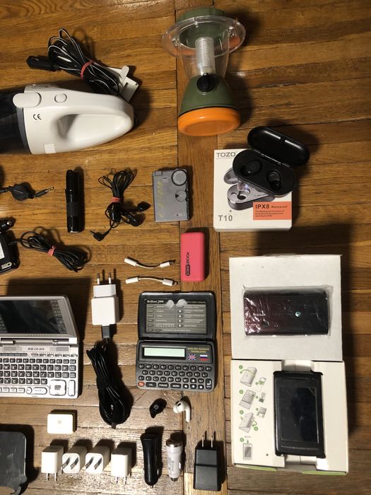 Зарядка Mini Micro usb кабель провід