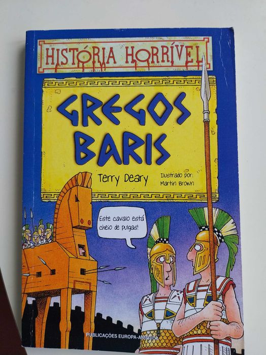 Livros Usados - Bom Estado