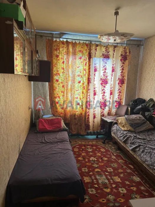 Продам 3к квартиру на Тополе 1, газ, средний этаж, под ремонт, БЕЗНАЛ, 43000$ - View 5