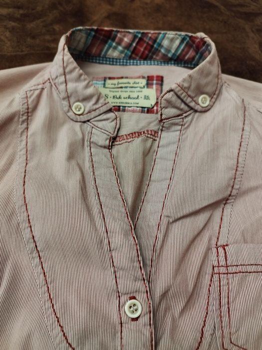 Koszula damska Bershka rozmiar 36/S