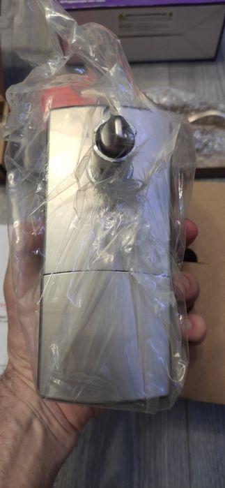 Дверний замок Tru-Bolt Classic Electronic Deadbolt