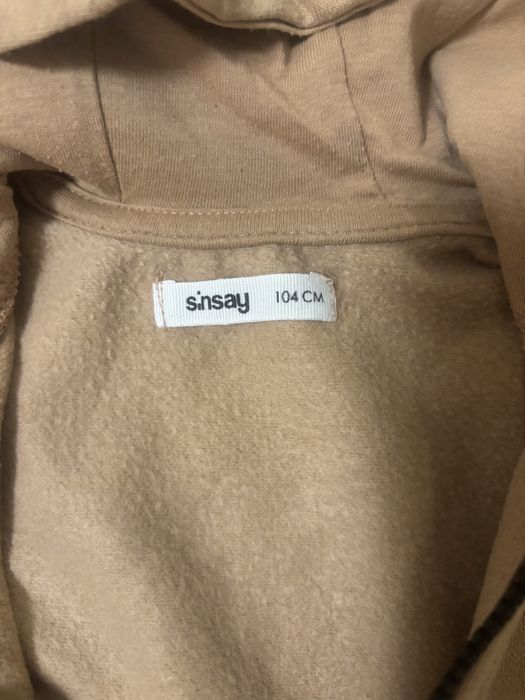 Bluza Sinsay 104
