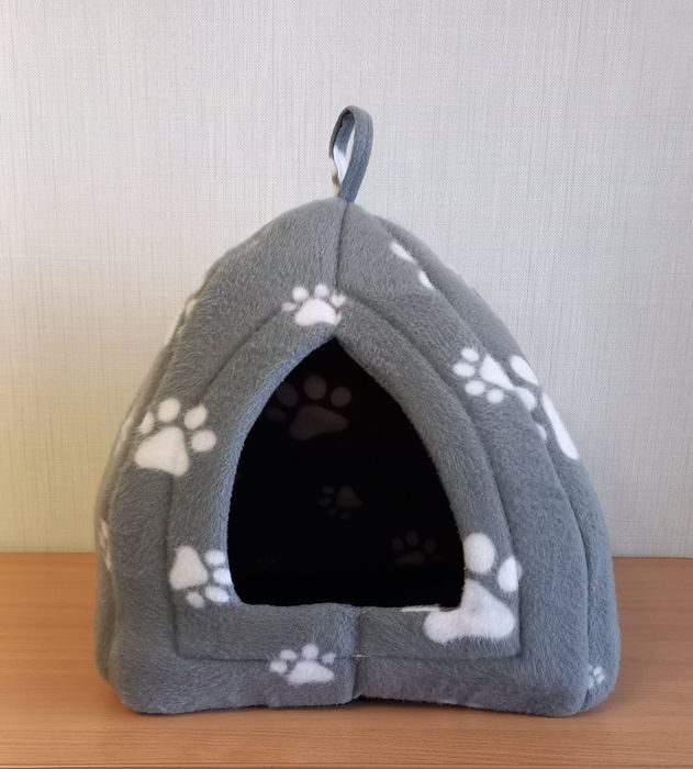 Домик для котика или собачки