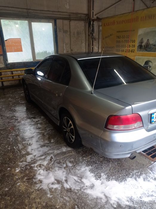 продам Митсубиси Галант 8