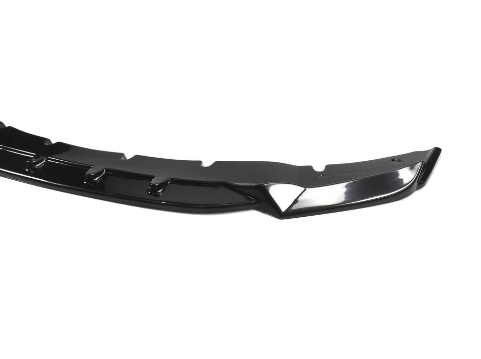 Передня накладка (губа) BMW X5M G05 (Pre LCI) V2