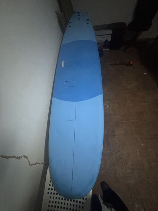 Prancha de surfing  8’0 softfoam