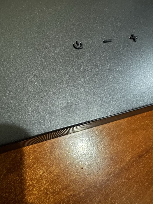 Саундбар Samsung HW-S50B (Bluetooth, Dolby Audio, 3.0-кан)