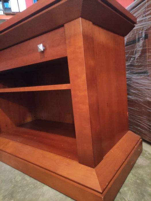 Móvel de Televisão Moveme