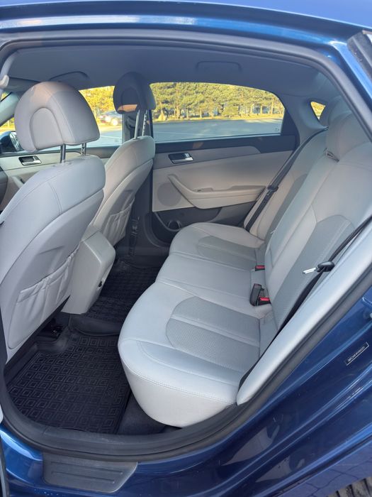 HYUNDAI Sonata 2024 VIN KMHL54JJ5RA097938 фото оголошення 5 з 5